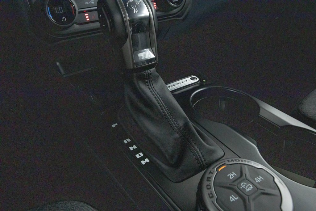 Used 2025 Ford Bronco Big Bend image 26