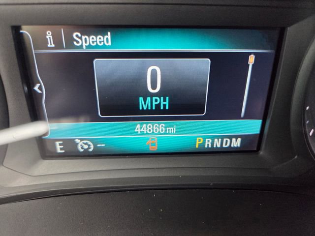 Used 2017 Buick Encore Preferred FWD image 18