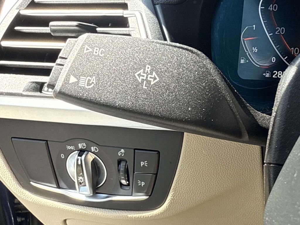 Used 2022 BMW X3 xDrive30i w/ Premium Package 2 image 28