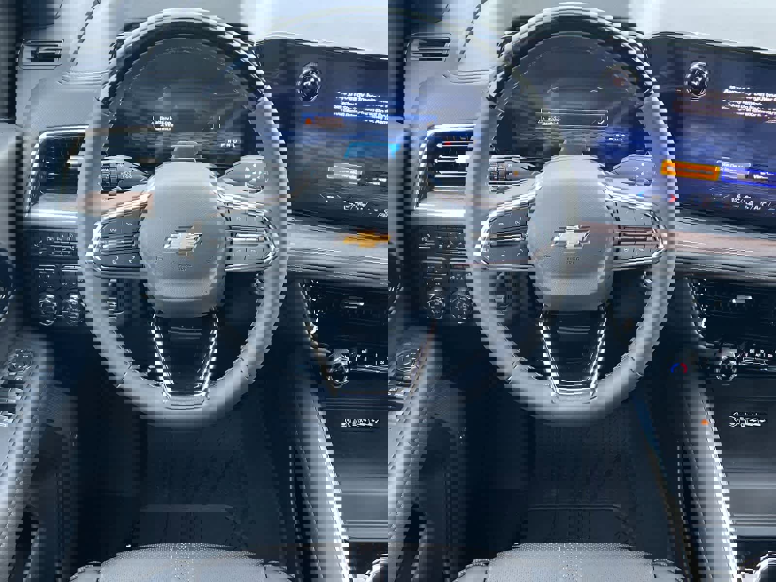 New 2026 Chevrolet Tahoe High Country image 14