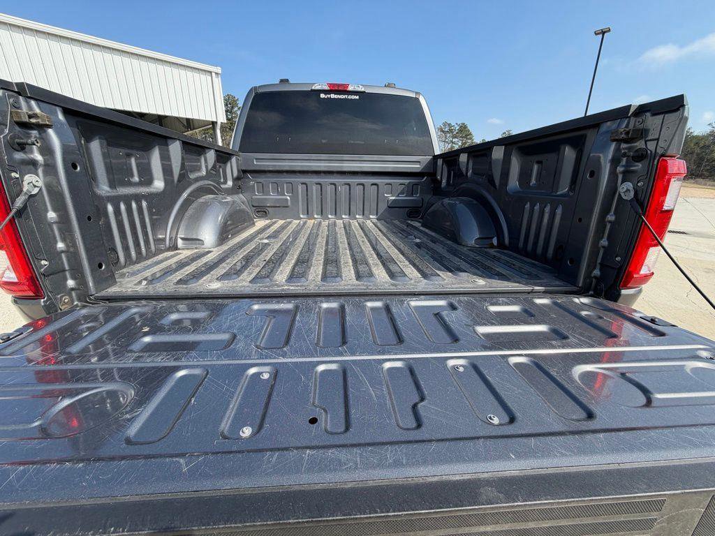 Used 2023 Ford F150 XL w/ STX Appearance Package image 17