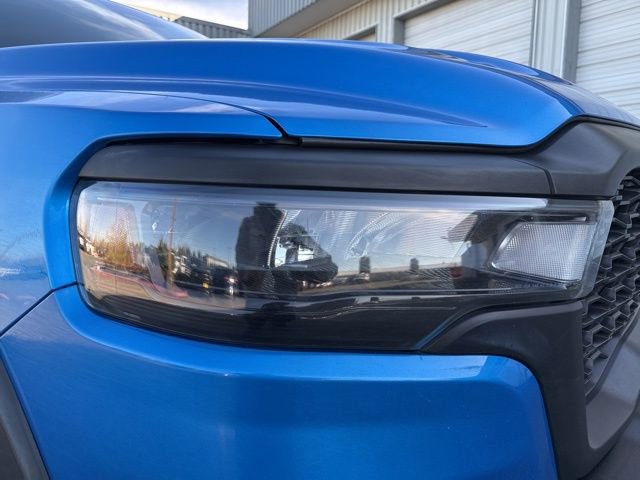 Used 2025 RAM 1500 Rebel w/ Rebel Level 1 Equipment Group image 9