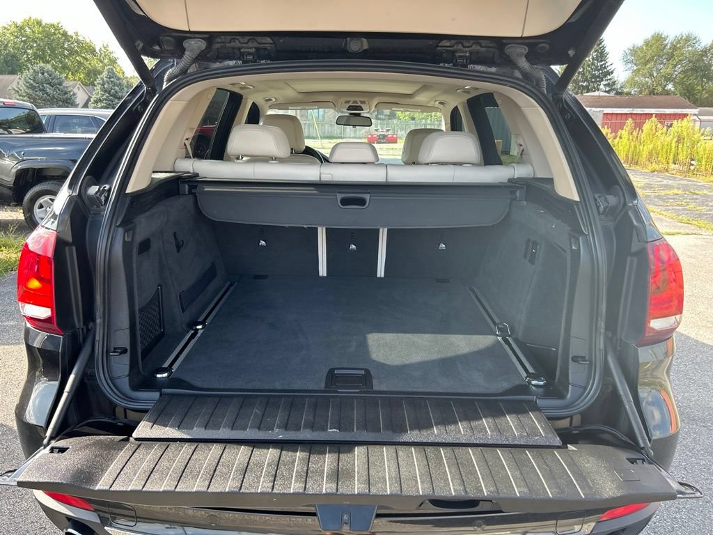 Used 2014 BMW X5 xDrive35i AWD/4WD image 39