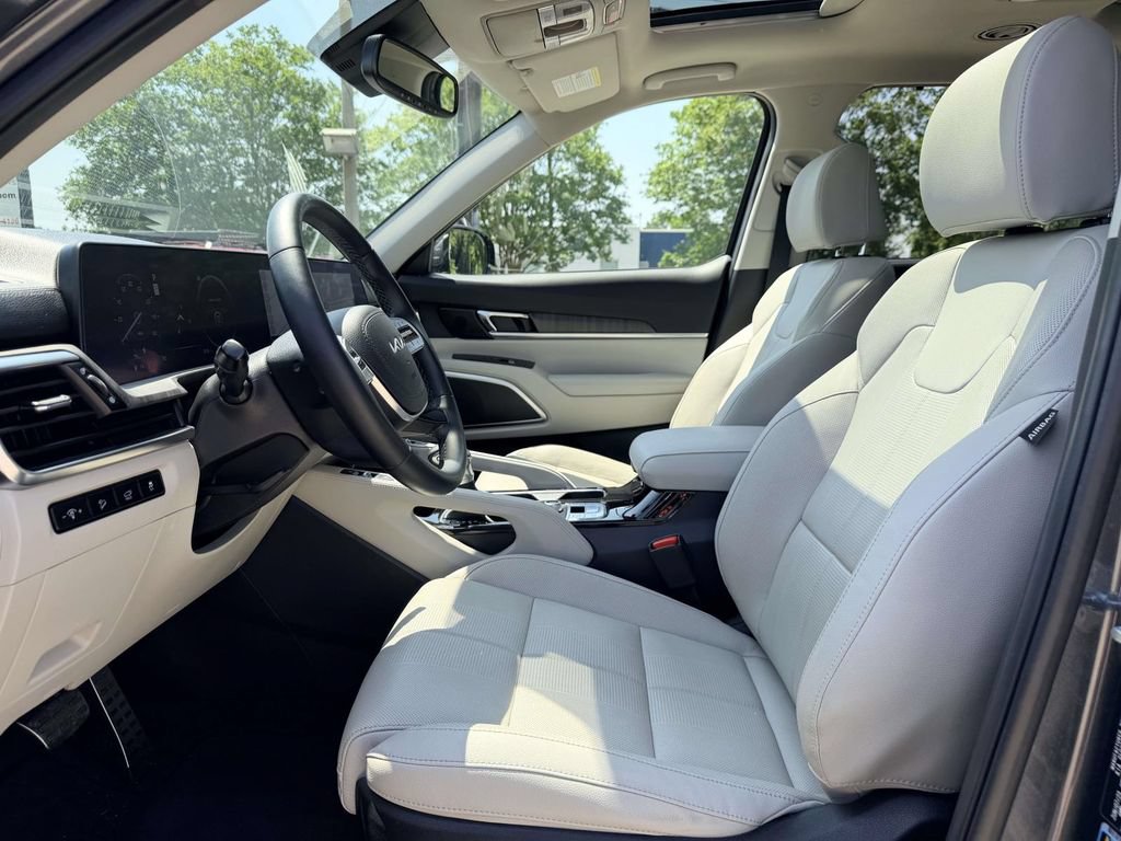Used 2024 Kia Telluride SX AWD/4WD image 20