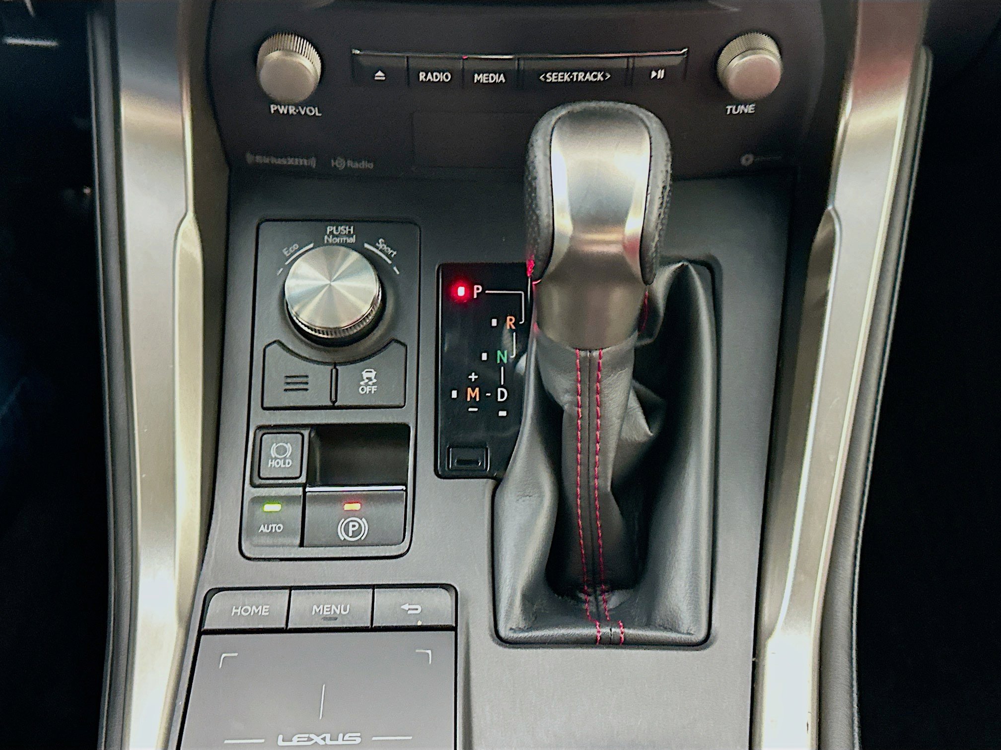 Used 2018 Lexus NX 300 F Sport w/ F Sport Premium Package FWD image 24