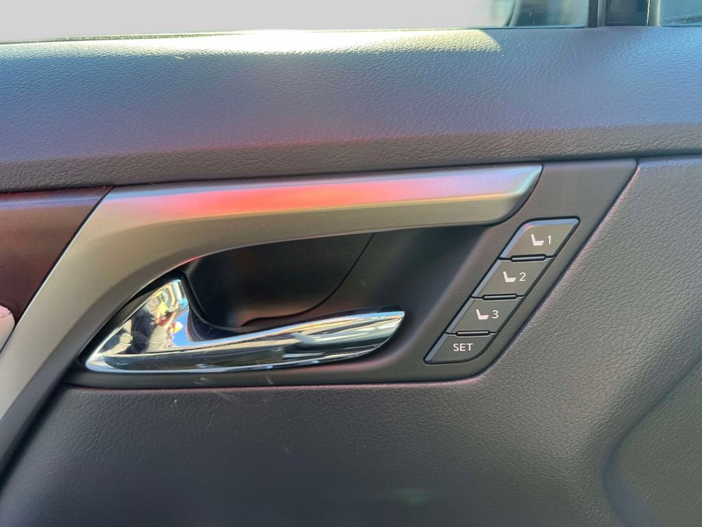 Certified 2021 Lexus RX 350 AWD w/ Premium Package image 18