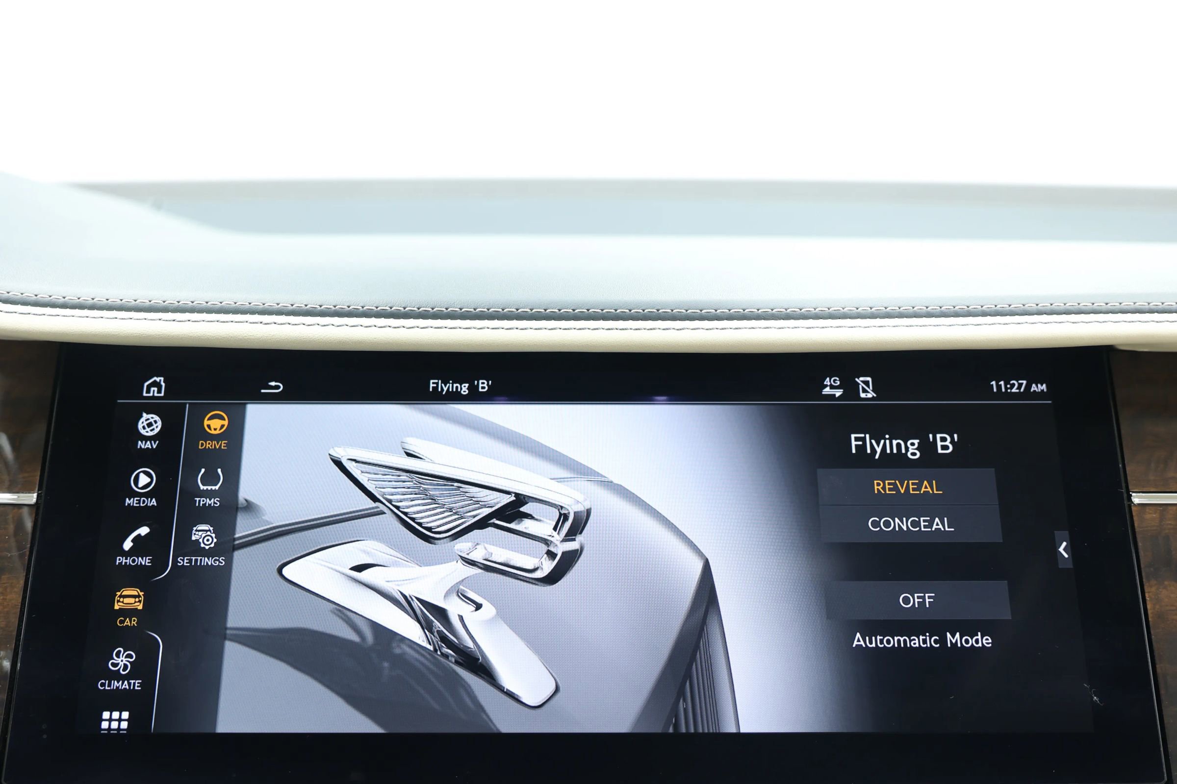 Used 2020 Bentley Flying Spur W12 w/ First Edition Specification image 50