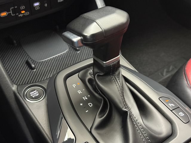Used 2025 Kia K4 GT-Line Turbo FWD image 19