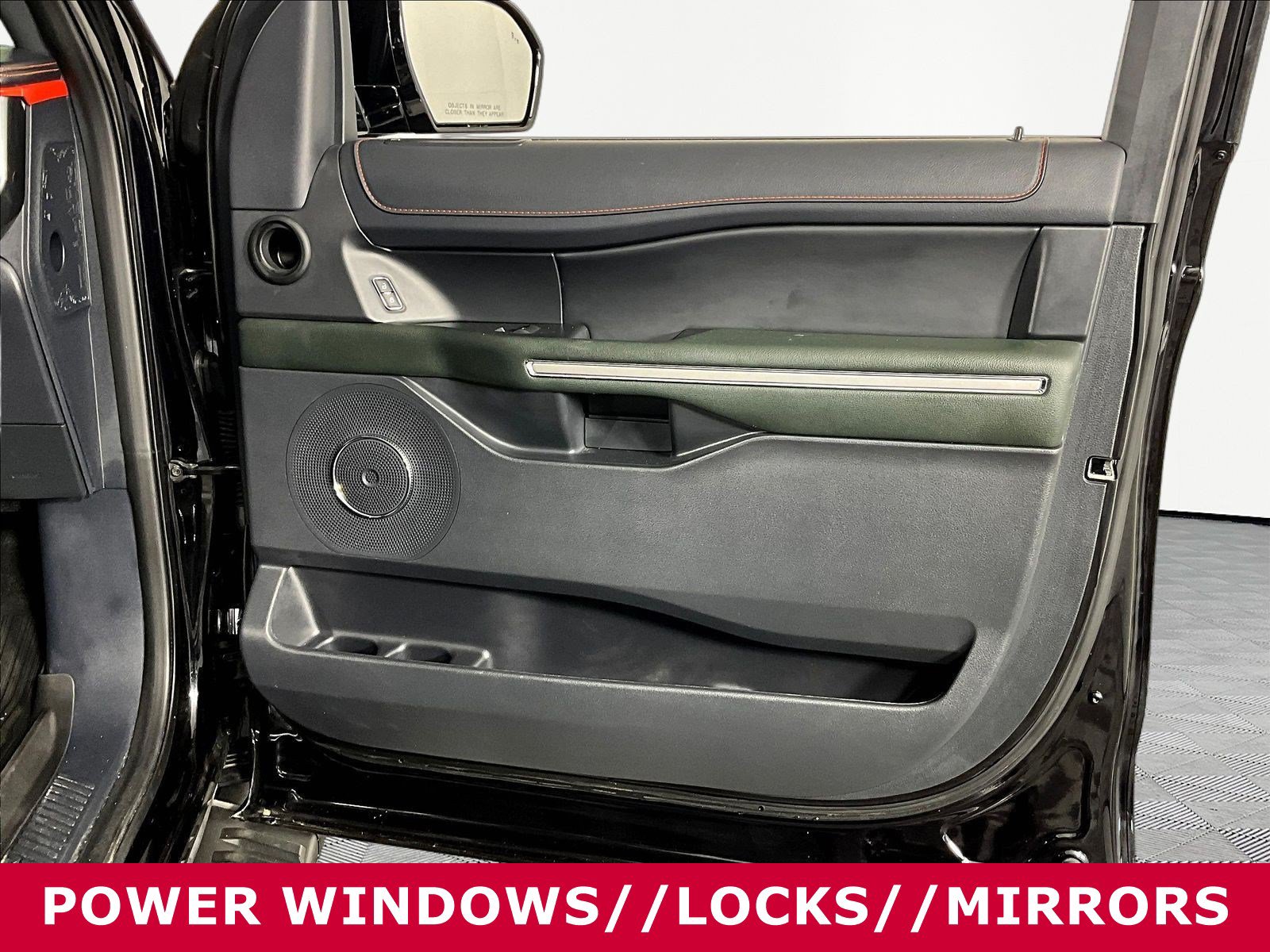Used 2024 Ford Expedition Timberline AWD/4WD image 29