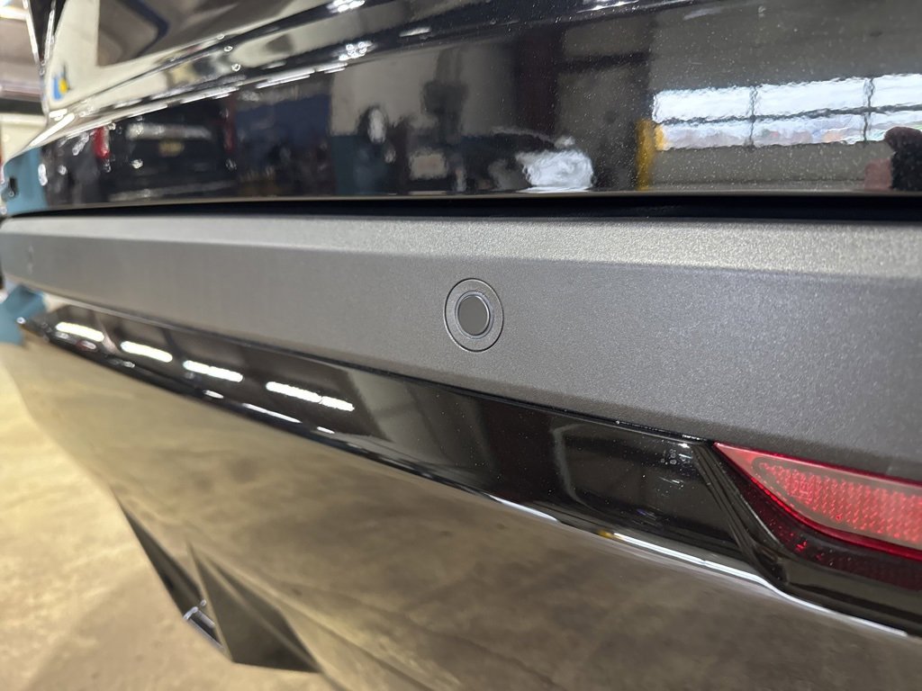 New 2025 Chevrolet Equinox RS image 10