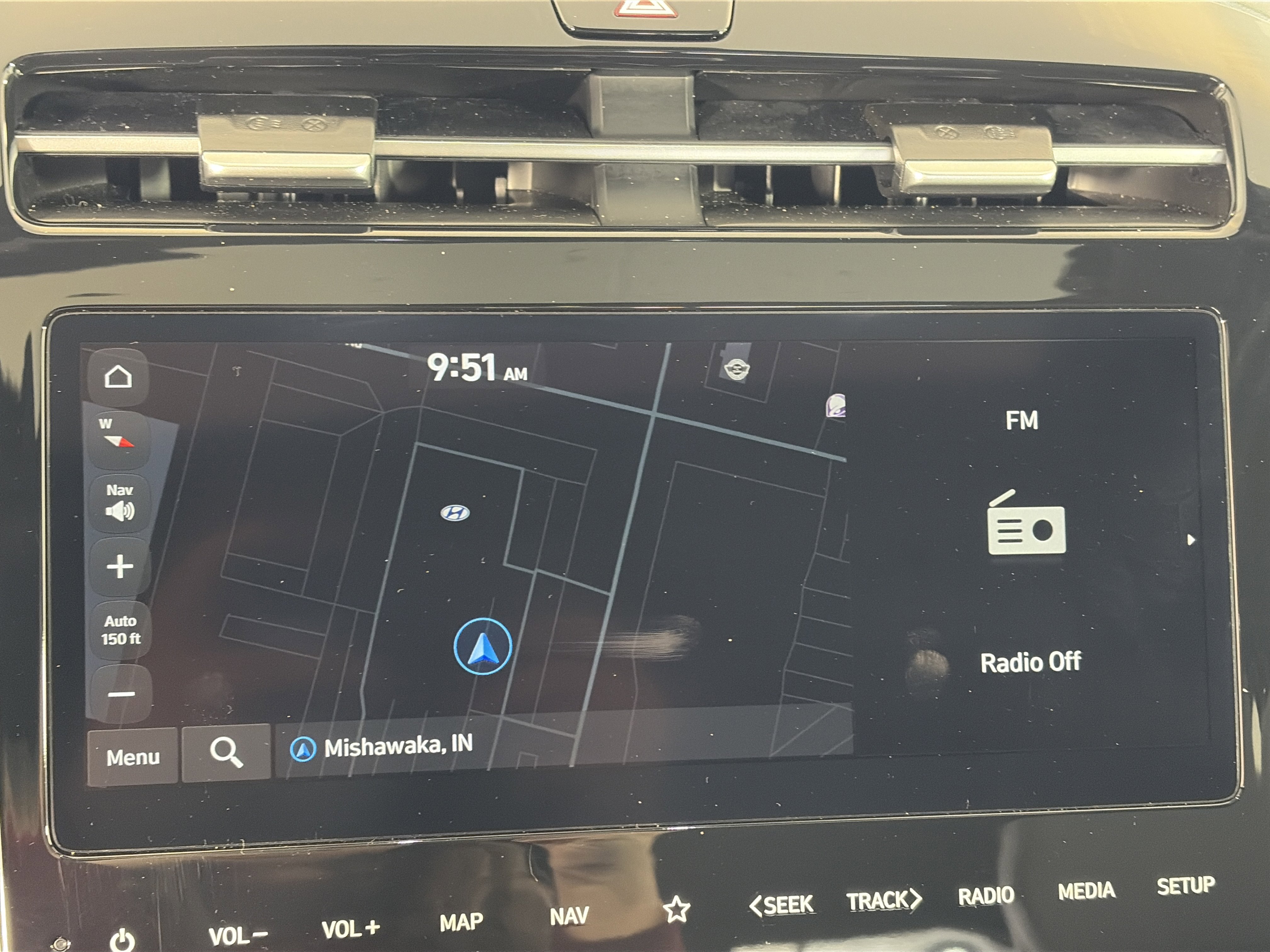 Used 2024 Hyundai Santa Cruz SEL w/ Activity Package image 18