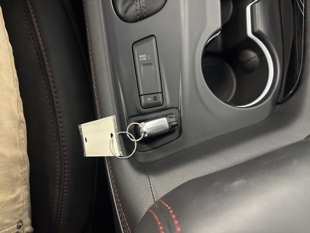 New 2026 Dodge Durango GT image 41