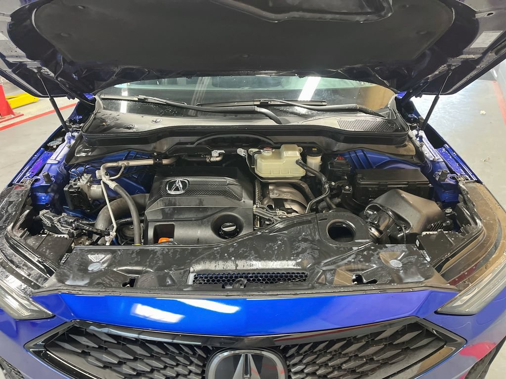 Used 2023 Acura MDX Type S AWD/4WD image 33