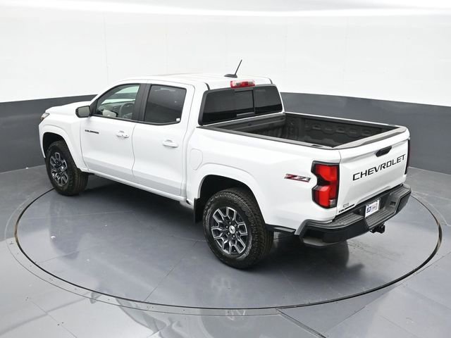 New 2025 Chevrolet Colorado Z71 image 48
