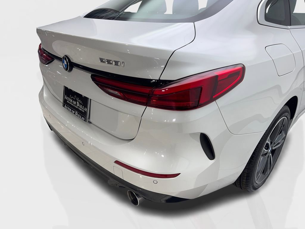 Used 2024 BMW 228i Gran Coupe image 18