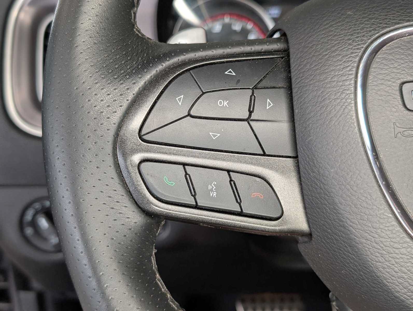 Used 2022 Dodge Charger Scat Pack RWD image 38
