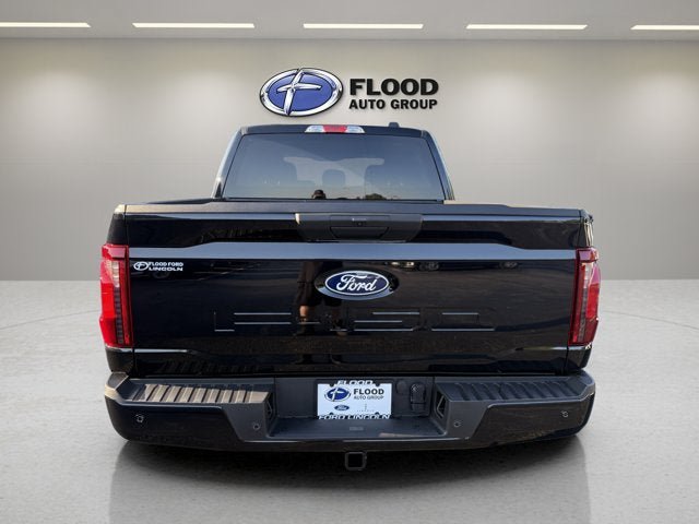New 2026 Ford F150 STX w/ Equipment Group 200A AWD/4WD image 6