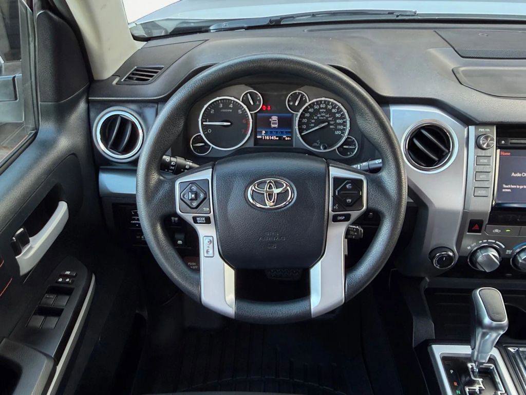 Used 2015 Toyota Tundra TRD Pro image 17