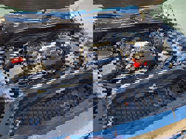 Certified 2022 GMC Sierra 1500 AT4 w/ AT4 Premium Package image 10