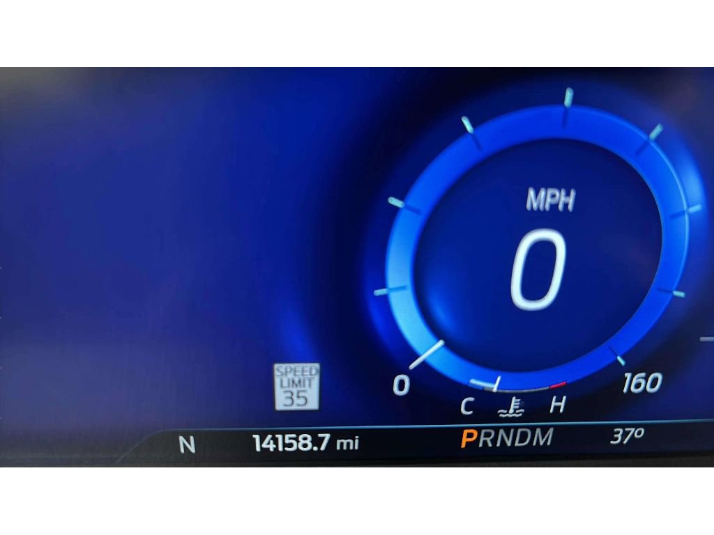 Used 2023 Ford Explorer ST w/ Equipment Group 401A image 17