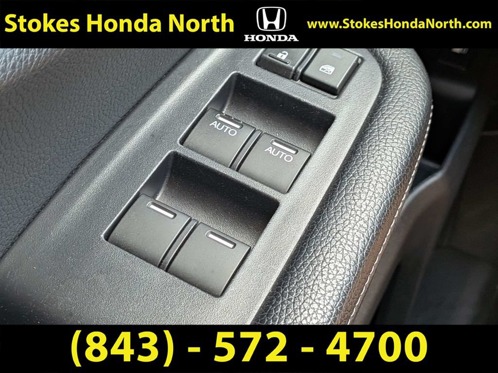 Used 2019 Honda Ridgeline Sport image 23
