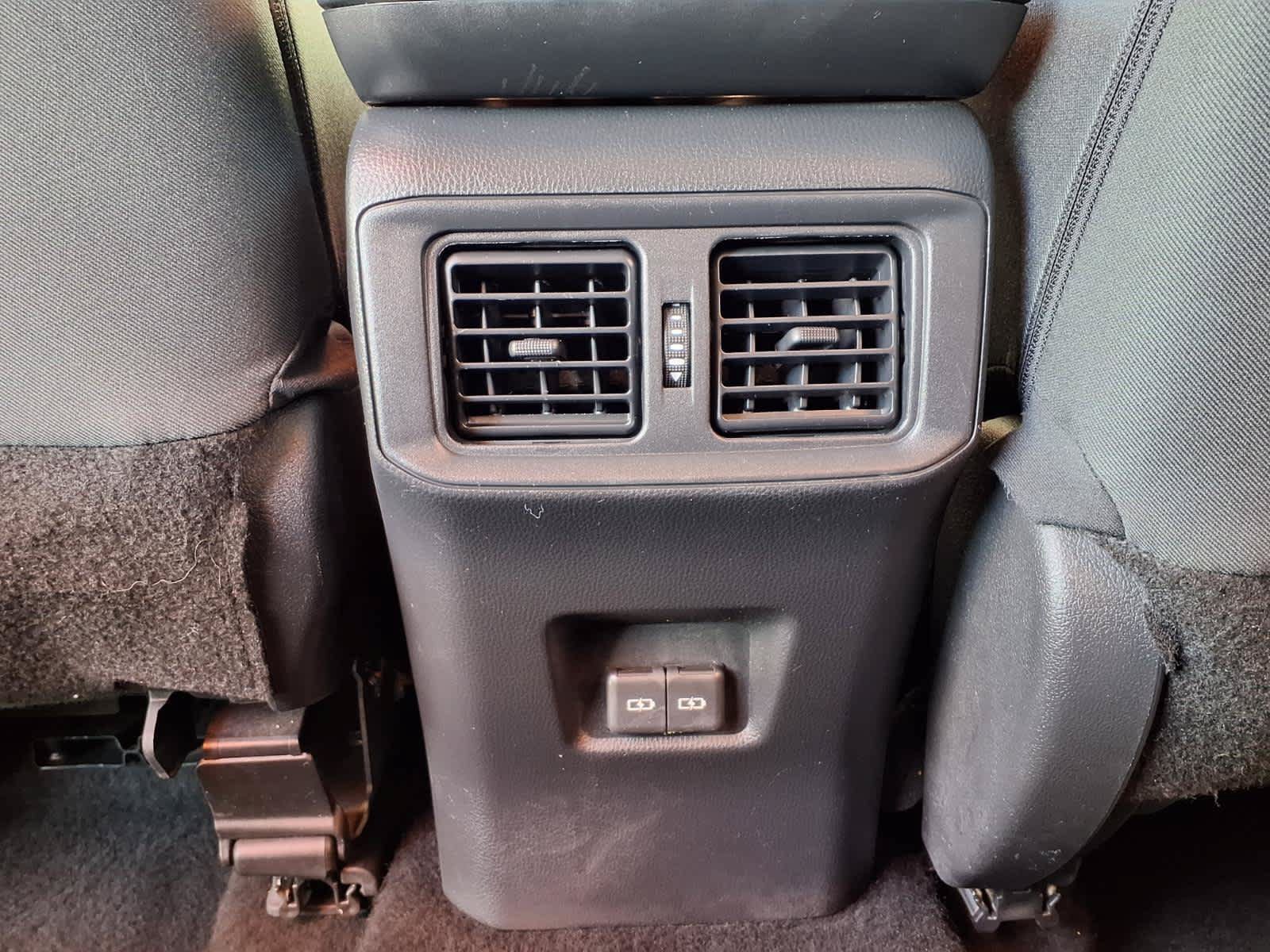 Certified 2024 Toyota RAV4 XLE FWD image 12
