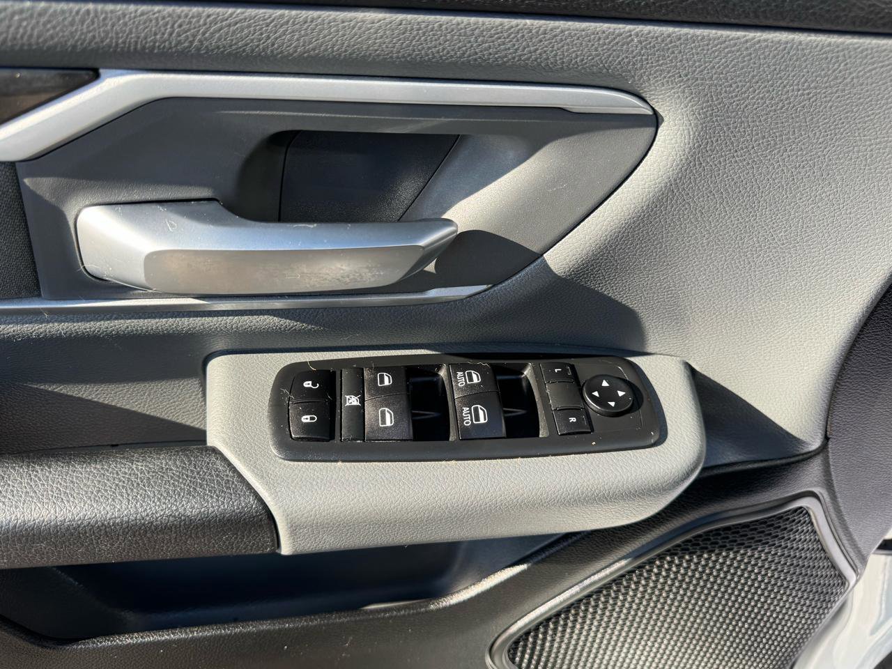 Used 2020 RAM 1500 Big Horn image 14