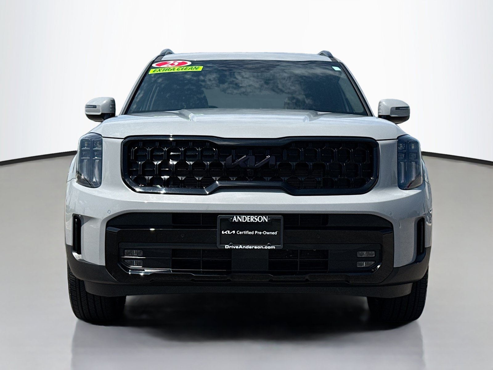 Used 2025 Kia Telluride SX Prestige X-Line AWD/4WD image 17