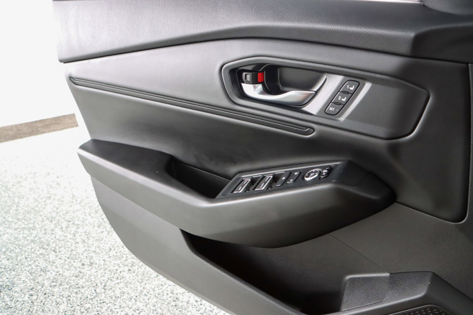 Used 2023 Honda Accord EX-L image 22