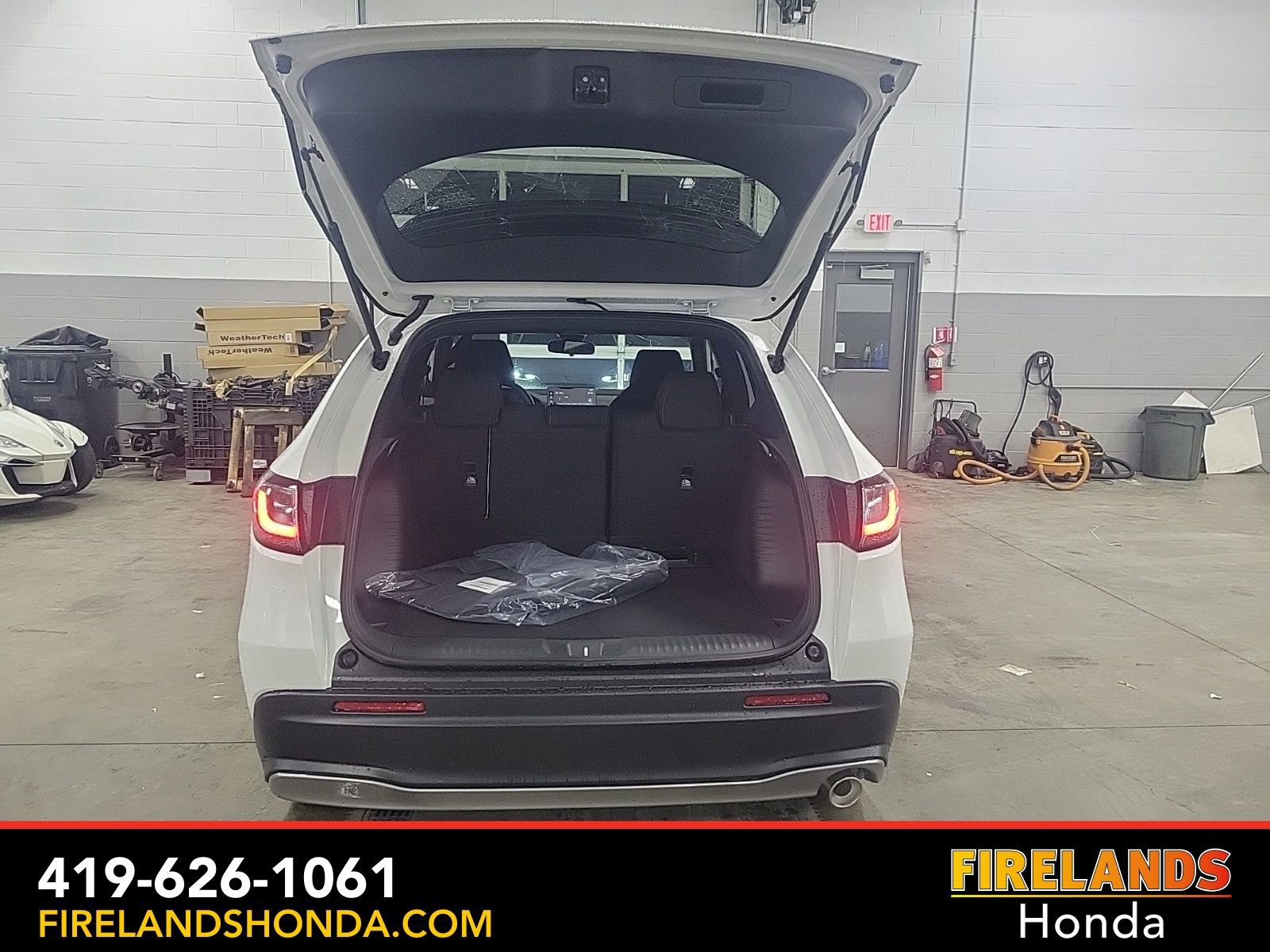 New 2026 Honda HR-V Sport image 7