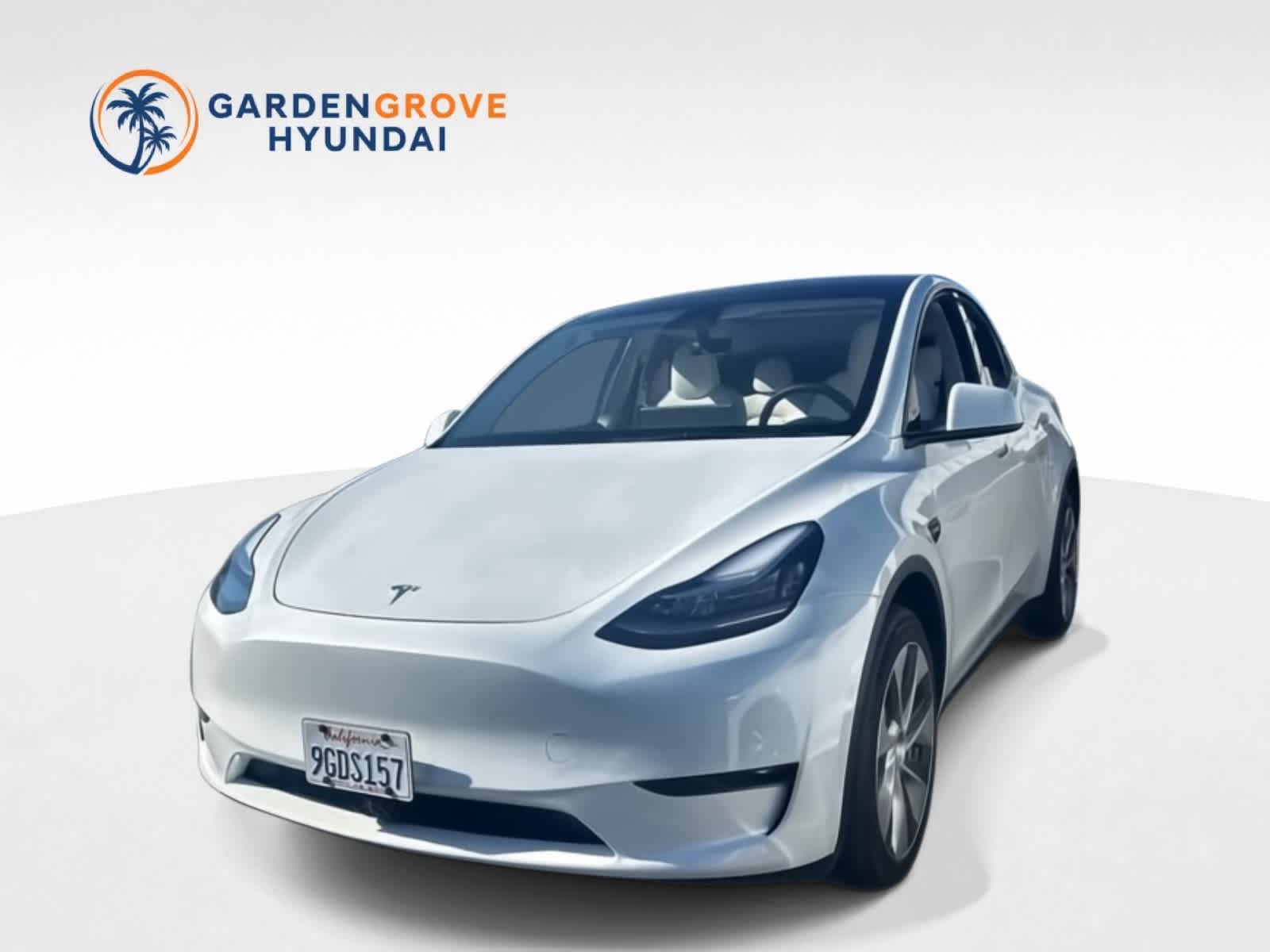 Used 2023 Tesla Model Y Long Range