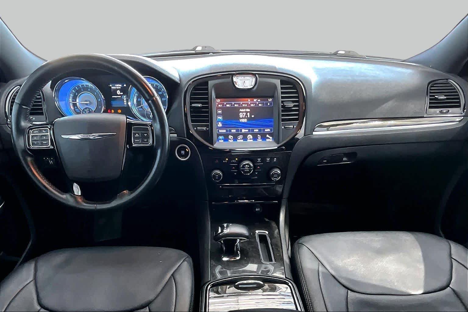 Used 2014 Chrysler 300 Uptown Edition w/ Quick Order Package 22M RWD image 16