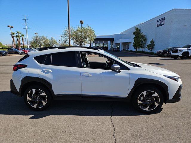 Used 2025 Subaru Crosstrek 2.5i Limited w/ Crosstrek Mirror Package AWD/4WD image 4