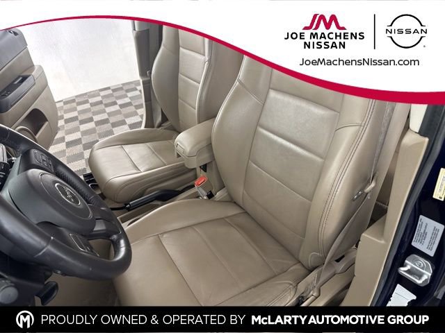 Used 2015 Jeep Patriot High Altitude image 18