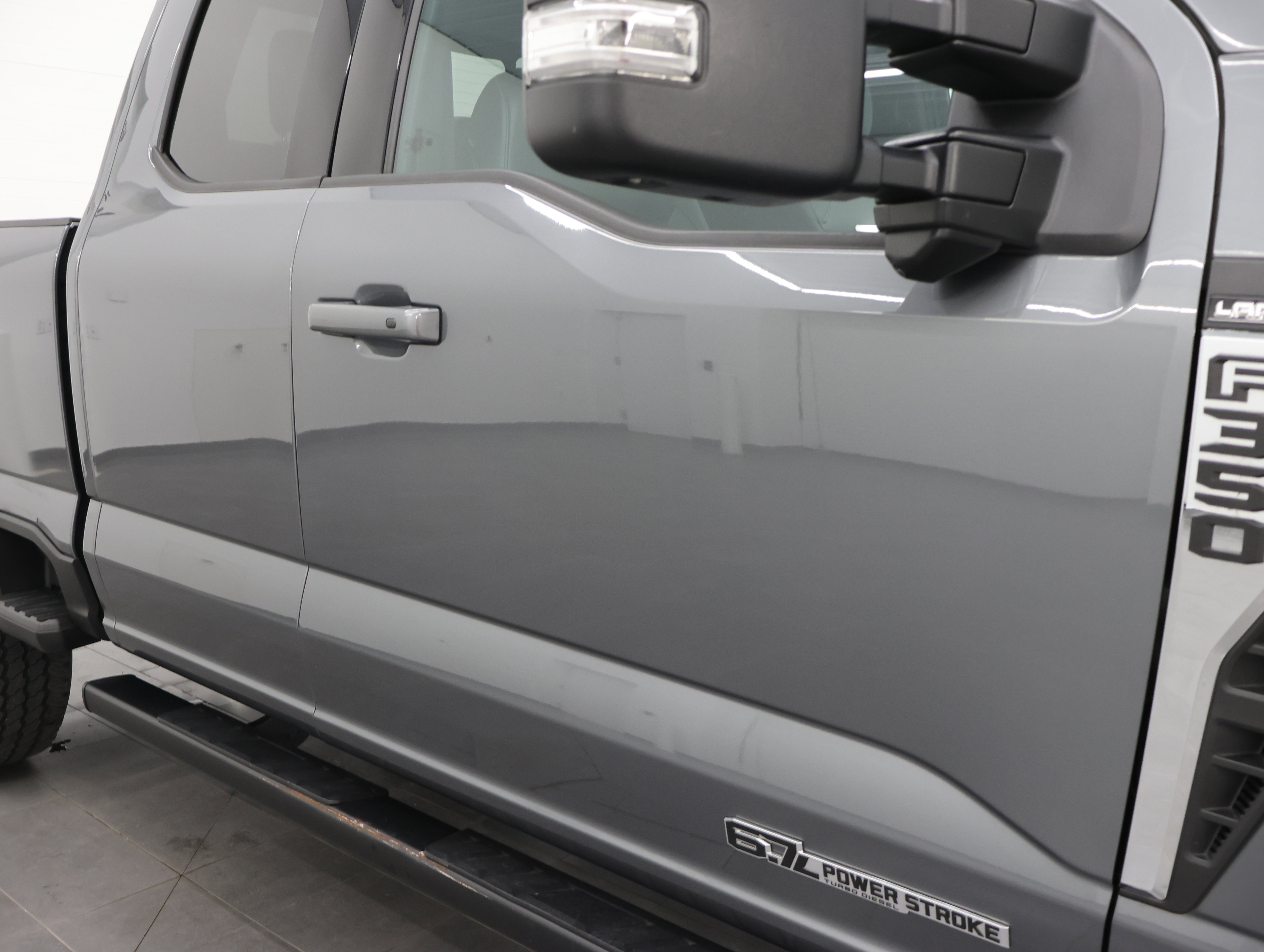 Used 2023 Ford F350 Lariat AWD/4WD image 27