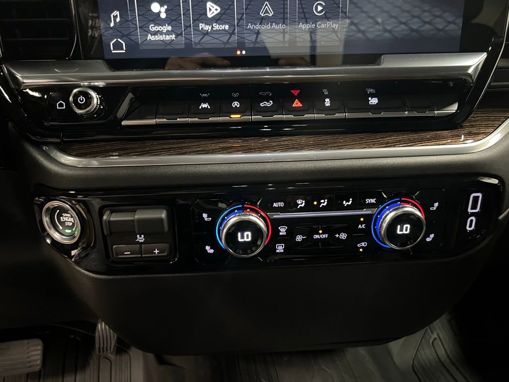New 2026 GMC Sierra 1500 SLE w/ Preferred Package AWD/4WD image 24