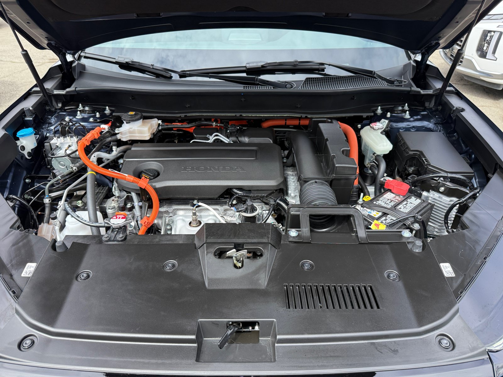 Used 2026 Honda CR-V Sport image 20