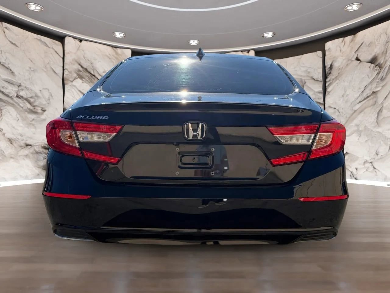Used 2018 Honda Accord LX image 7