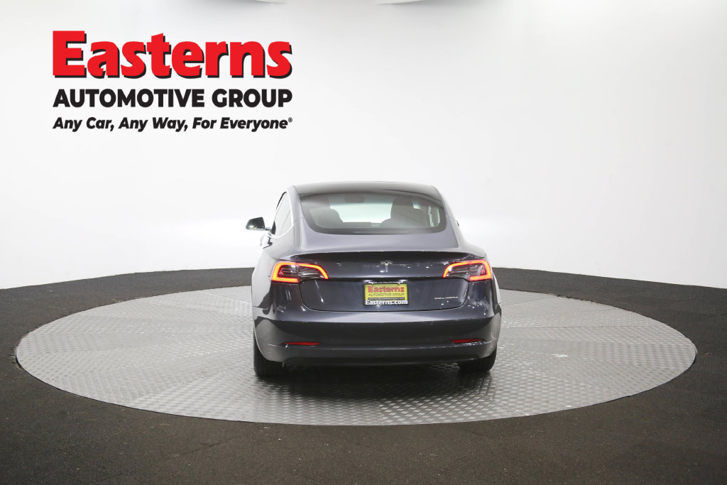 Used 2019 Tesla Model 3 Performance AWD/4WD image 70