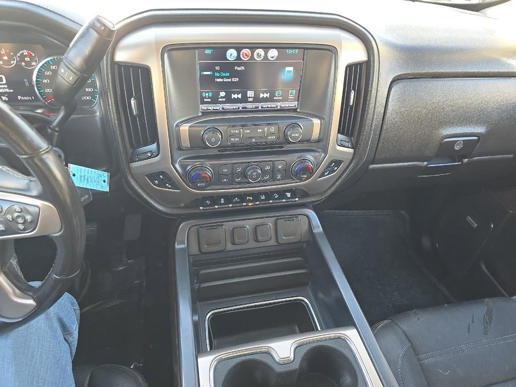 Used 2018 GMC Sierra 2500 Denali image 31