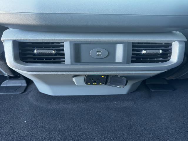 New 2025 Ford F150 Lightning Flash image 32