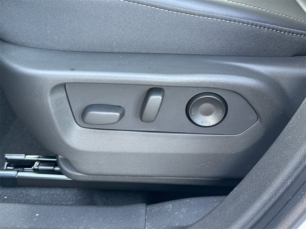 New 2025 Buick Envision Preferred image 18