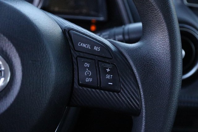 Used 2016 Scion iA FWD image 12