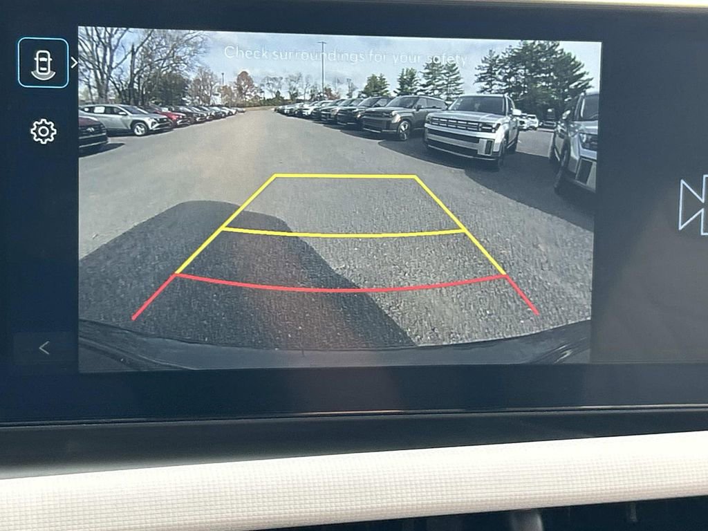 New 2026 Hyundai Tucson SEL w/ Tow & Go Package image 35