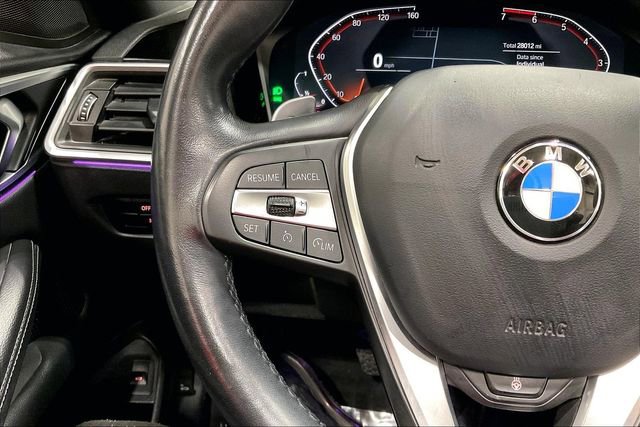 Used 2023 BMW 430i xDrive Convertible w/ Convenience Package image 18