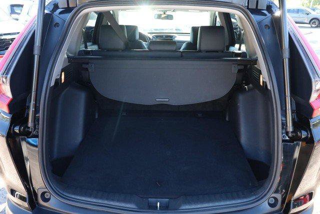 Used 2020 Honda CR-V EX-L image 7