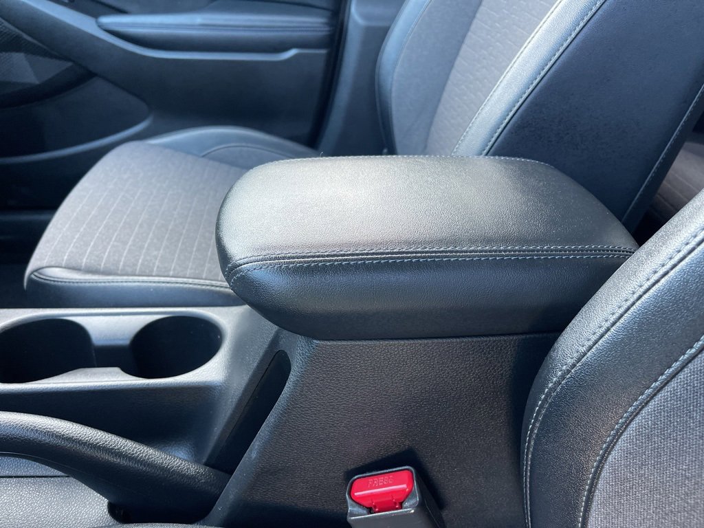 Certified 2021 Kia Seltos S image 14