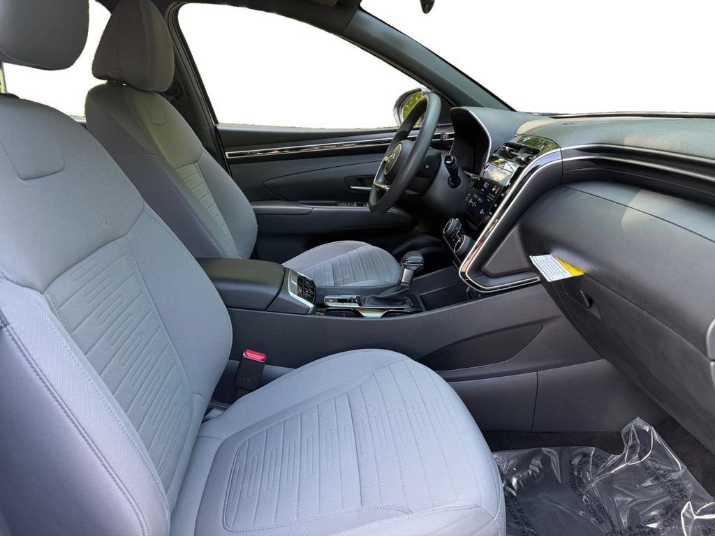 Used 2022 Hyundai Santa Cruz SEL AWD/4WD image 15