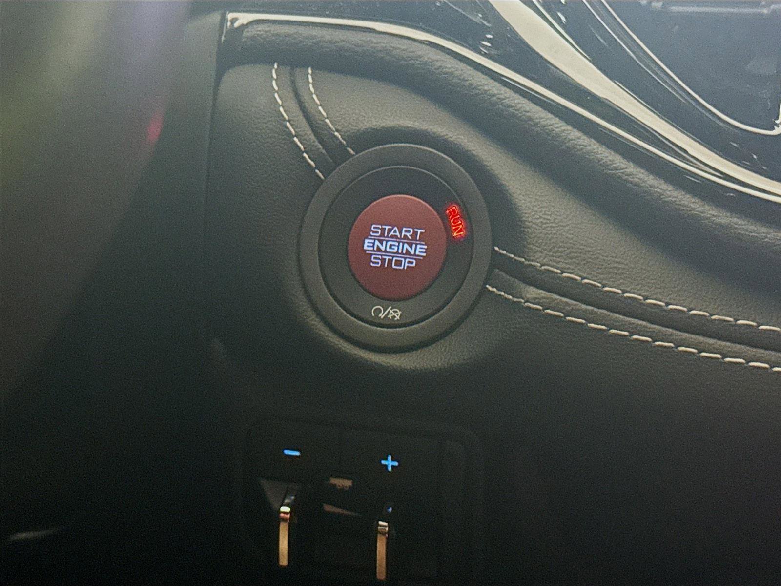 Used 2024 Dodge Durango SRT Hellcat AWD/4WD image 9