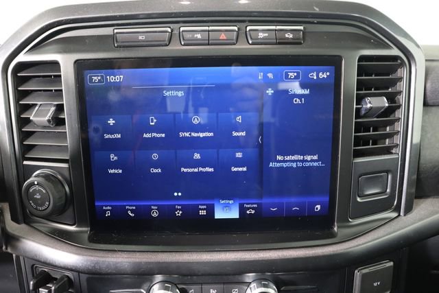 Certified 2023 Ford F150 Tremor w/ Equipment Group 402A High image 64